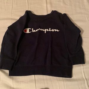 Matching champion Boys 2T